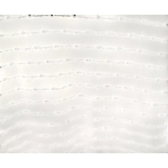 Champion Mens White‎ T-Shirt With All-Over Logo Print - Size L - Picture 2 of 4